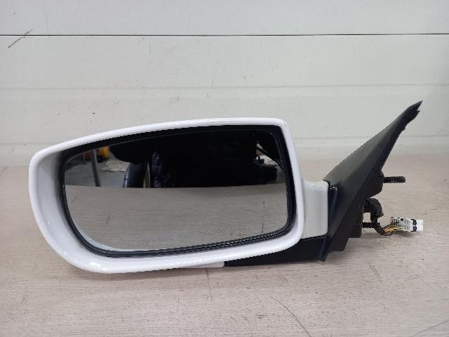 2012 Hyundai The New Genesis Coupe Left Side Mirror