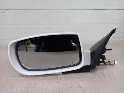 2012 Hyundai The New Genesis Coupe Left Side Mirror