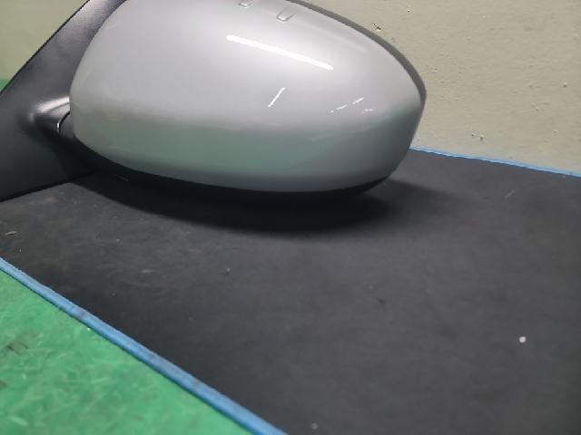2011 KIA Optima K5 Left Side Mirror 876102T000AS