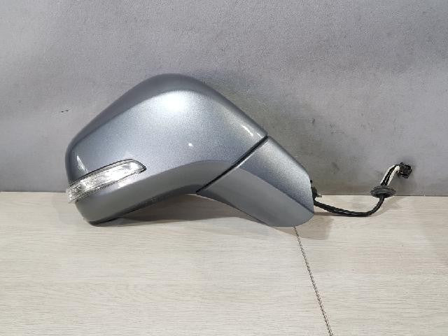 2014 Chevrolet Trax Right Silver Side Mirror 21996880