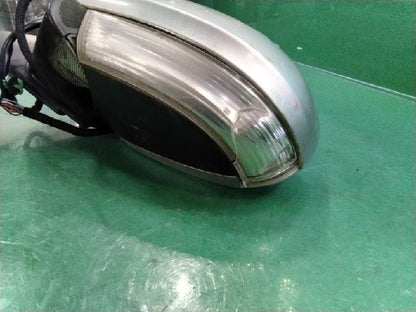 2011 Volkswagen TDI Left Side Mirror