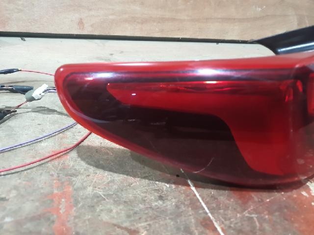 2017 KIA Stonic Rear,Left LED TailLight 92401-H8500