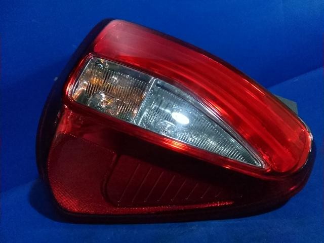 2014 KIA ray ban Rear,Left TailLight 92401 A3000