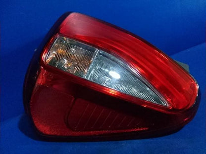 2014 KIA ray ban Rear,Left TailLight 92401 A3000