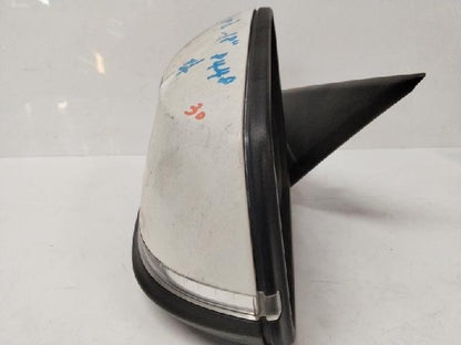 2018 BMW 320d Left Side Mirror 51167345673