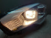 2014 KIA K900 K9 Left Xenon Headlight