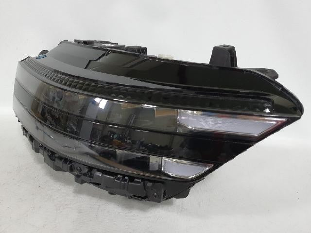 2022 Genesis Genesis G90(RS4) Left LED Headlight 92101 T4100