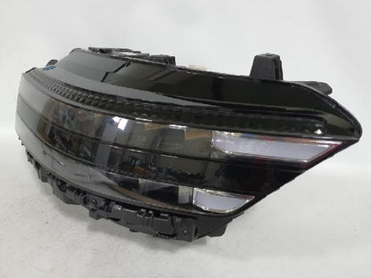 2022 Genesis Genesis G90(RS4) Left LED Headlight 92101 T4100