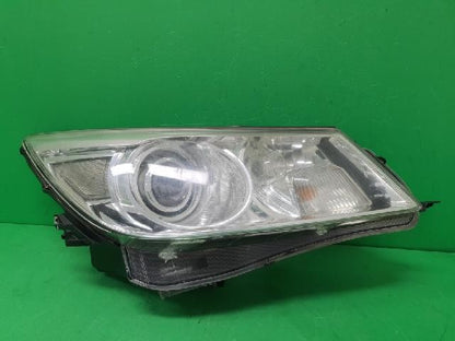 2011 Chevrolet Buick LaCrosse Alpheon Right Headlight 22743217