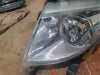 2010 Hyundai Equus VI Left Halogen Fog Light 92201-3N000