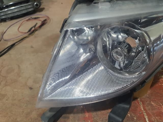 2010 Hyundai Equus VI Left Halogen Fog Light 92201-3N000
