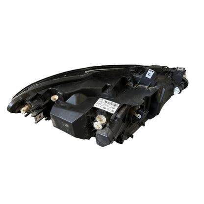BMW 1 Series F20 LCI F21 LCI Adaptive LED Headlight Left USED GENUINE 7414145