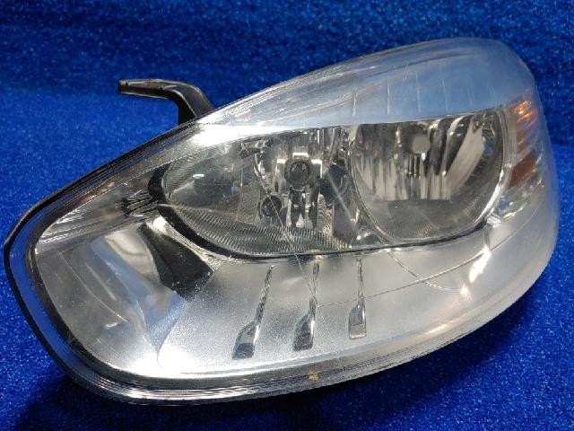 2011 Renault SM3 Fluence New SM3(L38) Left Headlight 260600087R