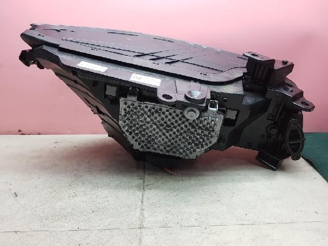 2020 Genesis Genesis G80 3rd Left LED Headlight