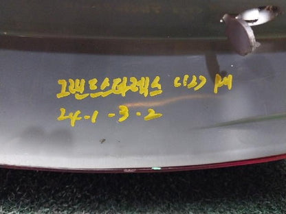 2012 Hyundai H-1 Grand Starex Rear,Right TailLight 924024H020