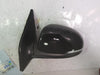 2010 KIA Picanto New Morning Left Black Side Mirror 87610 07363