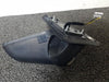 2016 Hyundai LF Sonata Left White Side Mirror 87610 C1120NW TRUE