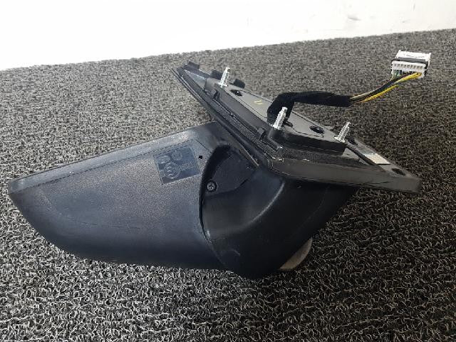 2016 Hyundai LF Sonata Left White Side Mirror 87610 C1120NW TRUE