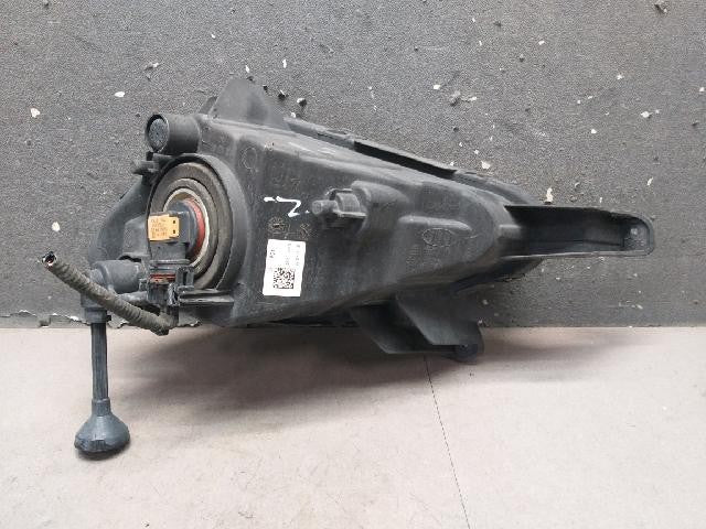 2015 Hyundai LF Sonata Left Fog Light