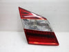 2013 Hyundai Genesis Prada Rear,Left TailLight