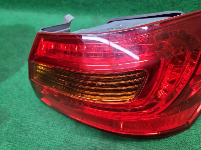 2010 KIA Cadenza K7 Rear,Right TailLight