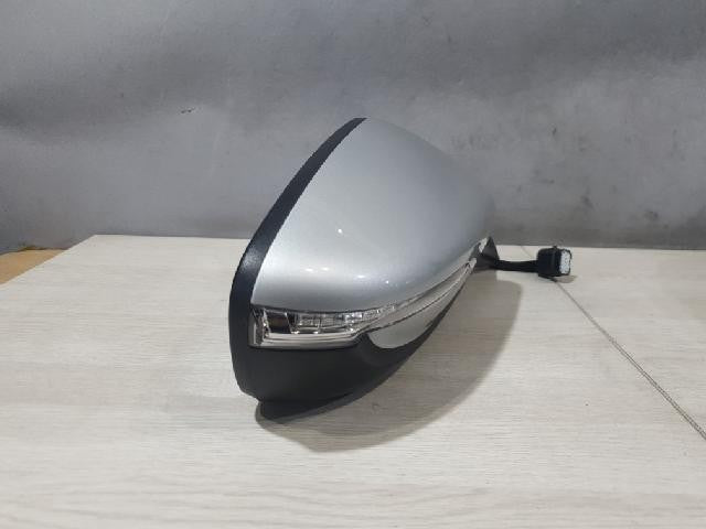 2013 KIA Forte Cerato K3 Right Silver Side Mirror 87620A7030AAS