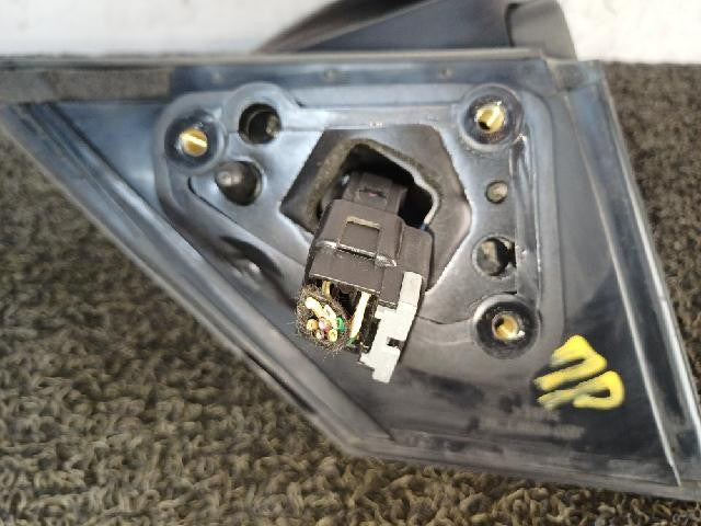 2011 Chevrolet Cruze 2 LT Right Black Side Mirror