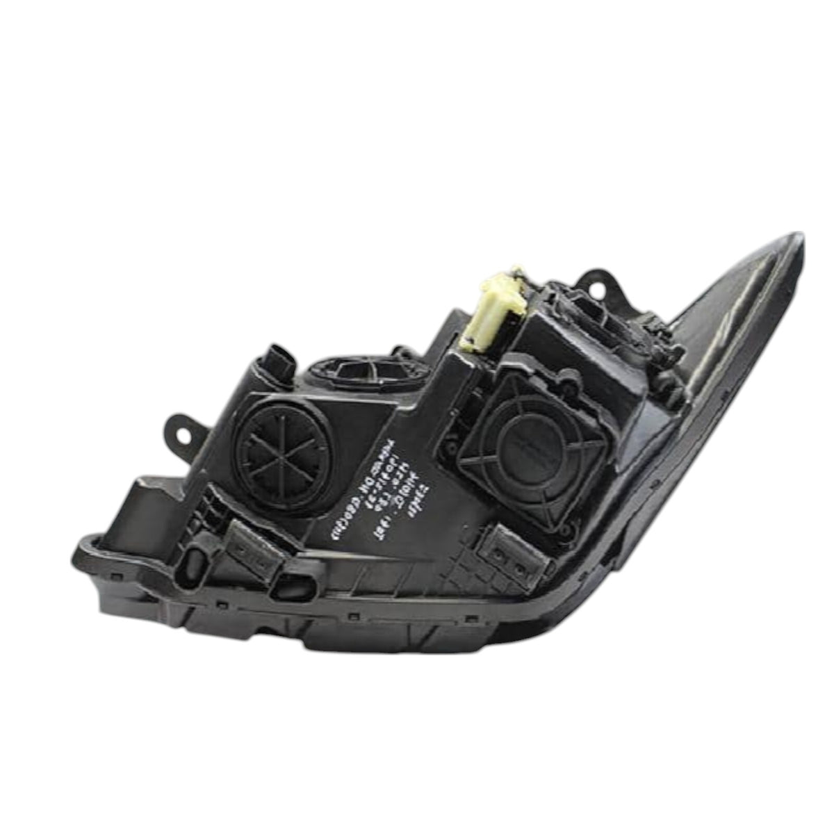 Genesis G80 DH PE FL Xenon RIGHT USED GENUINE 92102 B1170
