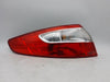 2011 Renault Fluence New SM3 Rear,Left TailLight 250 450 023