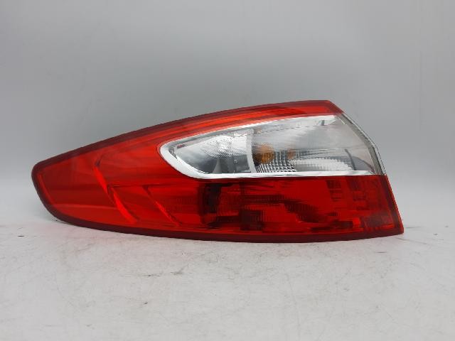 2011 Renault Fluence New SM3 Rear,Left TailLight 250 450 023