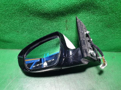2015 KIA Cadenza The New K7 Left White Side Mirror