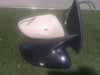 2012 Volkswagen Golf GTD Right White Side Mirror