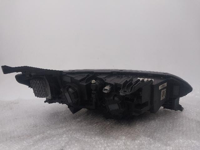 2017 Renault Talisman SM6 Left LED Headlight 260609307R