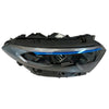 Mercedes-Benz EQA H243, W243 LED High performance LEFT USED GENUINE A2439060100