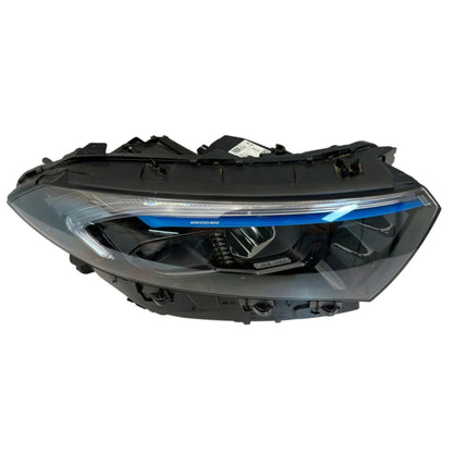 Mercedes-Benz EQA H243, W243 LED High performance LEFT USED GENUINE A2439060100