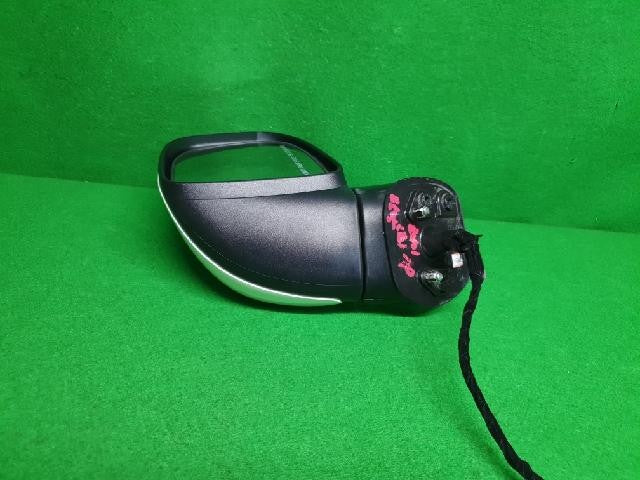 2017 KIA Ray Right White Side Mirror 87620 A3110AS