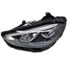 Mercedes-Benz C-Class W206 LED High performance LEFT USED GENUINE A2069068104
