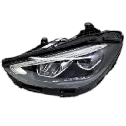 Mercedes-Benz C-Class W206 LED High performance LEFT USED GENUINE A2069068104