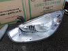 2013 Renault Fluence New SM3 Left LED Headlight