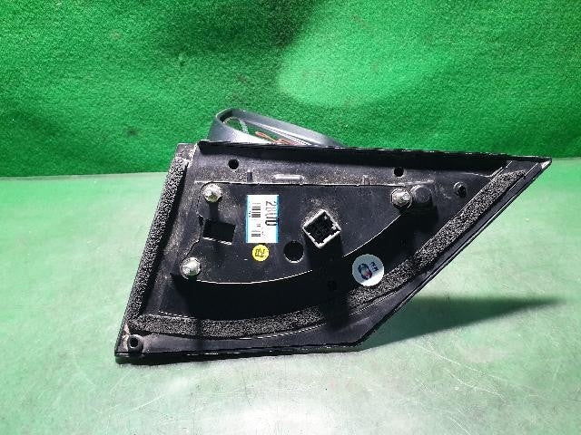 2013 KIA Picanto all new Morning Left White Side Mirror 87610-1Y430UD