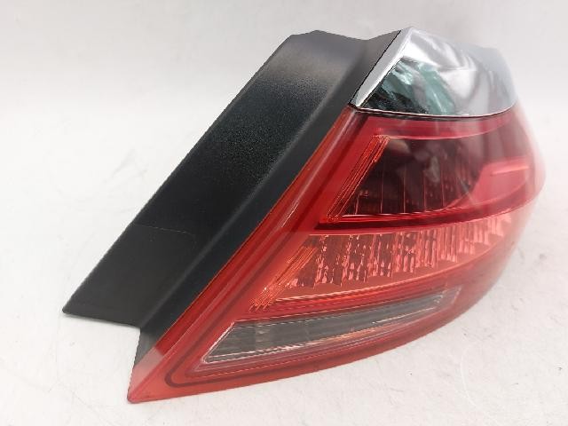 2013 Renault Talisman All New SM7 Rear,Right LED TailLight