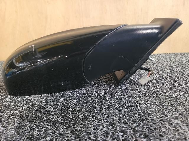 2013 Hyundai YF Sonata Right White Side Mirror
