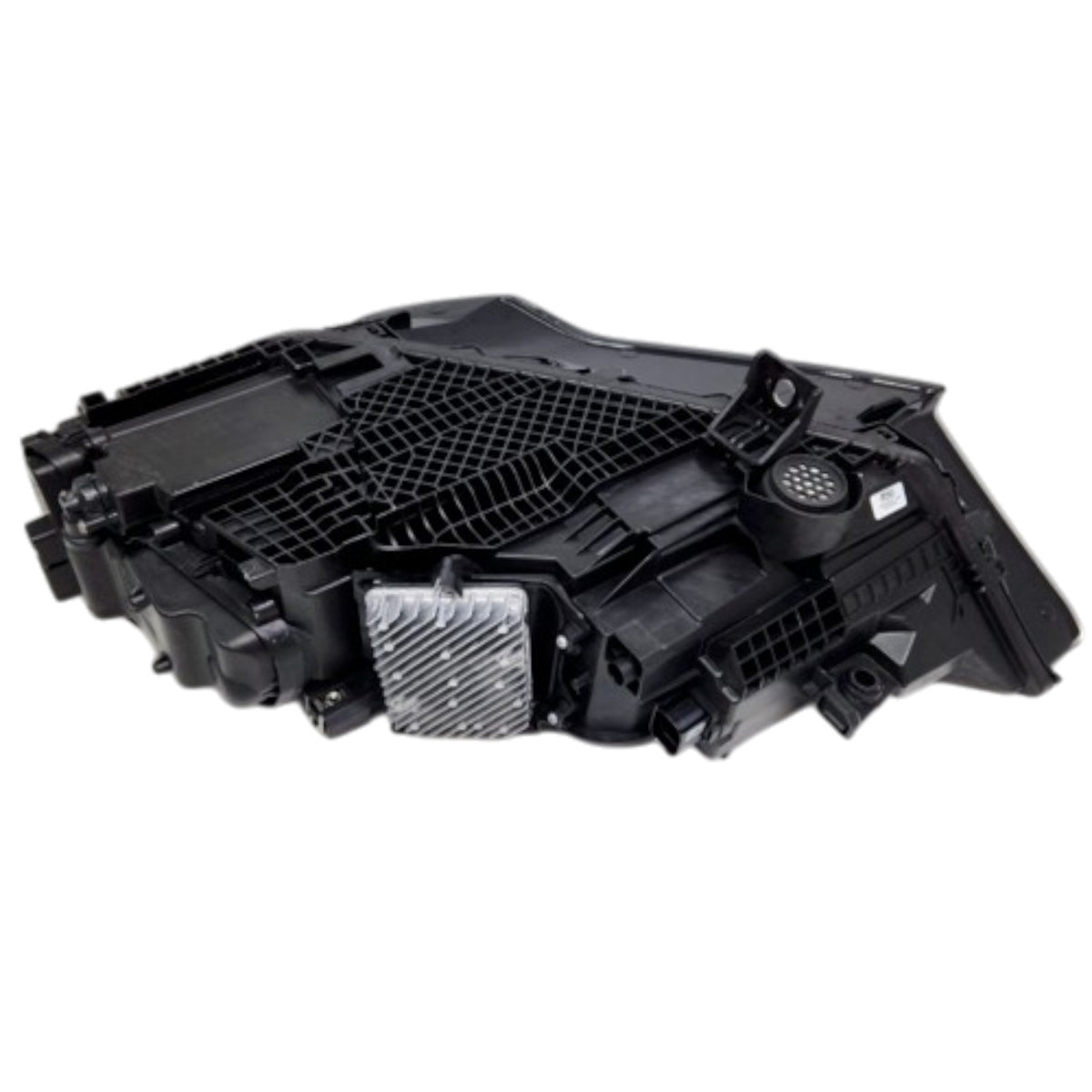 Audi Q7  4M FL LED RIGHT USED GENUINE 4M0941040C