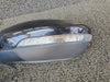 2013 Volkswagen Jetta Left Black Side Mirror