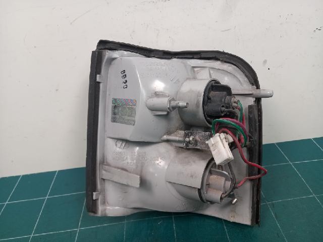 1999 KIA Bongo Frontier Right Halogen Fog Light
