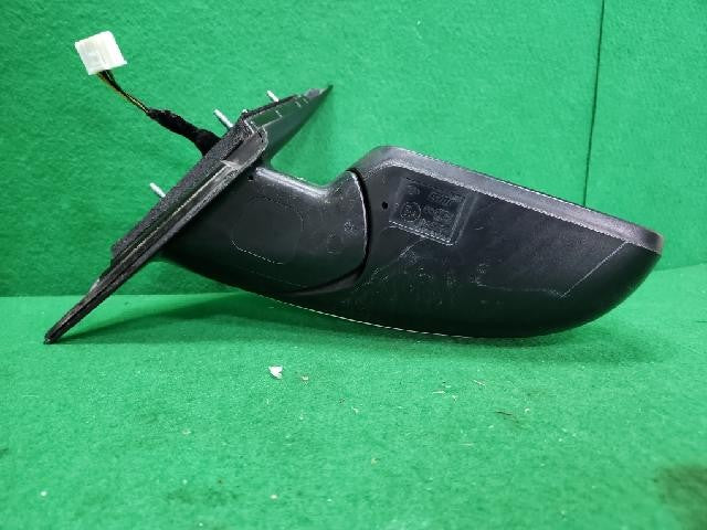 2018 KIA Optima All New K5 Right White Side Mirror