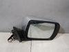 2014 KIA Mojave Right Silver Side Mirror 876202J5033D