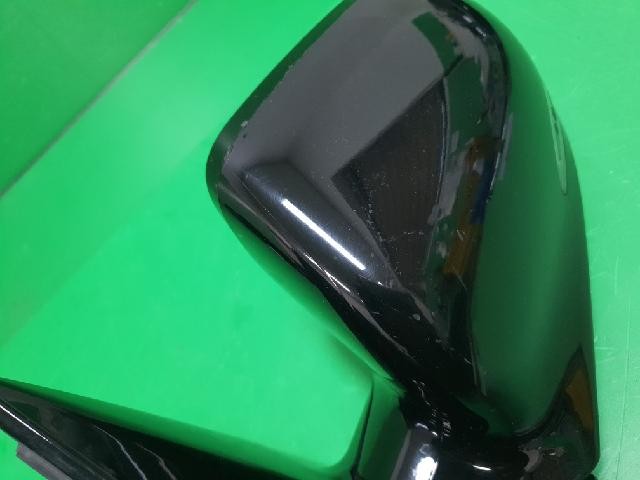 2023 Hyundai Nexo Left Side Mirror