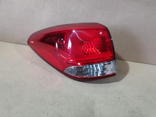 2015 KIA Rondo All New Rear,Left Halogen TailLight 92401 A4000