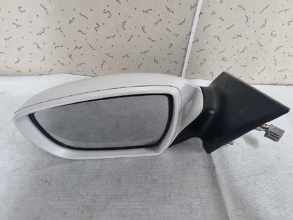 2013 Hyundai YF Sonata The Brilliant Left Side Mirror 876103S240